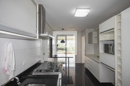 Apartamento para alugar com 184m², 3 quartos e 3 vagas Apartamento para alugar com 184m², 3 quartos e 3 vagasCozinha