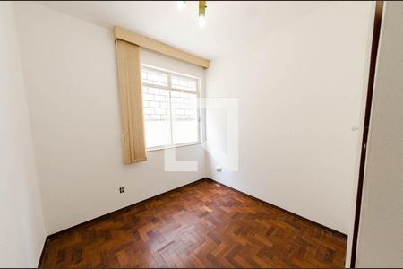 Quarto 1 de apartamento para alugar com 3 quartos, 115m² em São Pedro, Belo Horizonte
