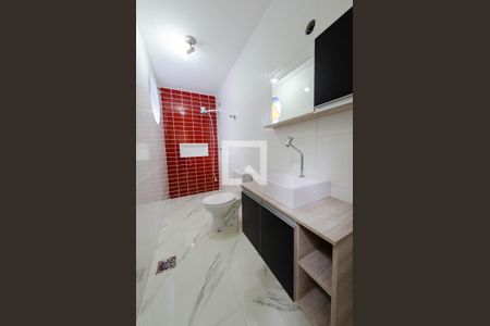 Apartamento para alugar com 115m², 3 quartos e 1 vaga Apartamento para alugar com 115m², 3 quartos e 1 vagaBanheiro suíte