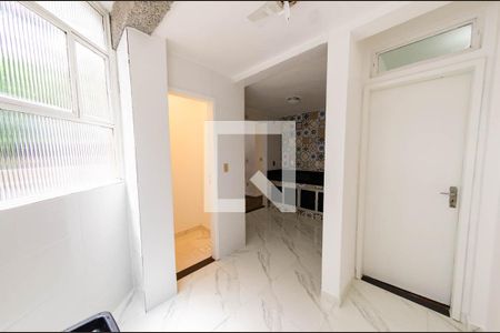 Apartamento para alugar com 115m², 3 quartos e 1 vaga Apartamento para alugar com 115m², 3 quartos e 1 vagaÁrea de serviço