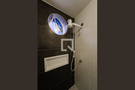 Apartamento para alugar com 115m², 3 quartos e 1 vaga Apartamento para alugar com 115m², 3 quartos e 1 vagaBanheiro