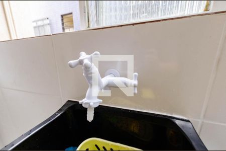 Apartamento para alugar com 115m², 3 quartos e 1 vaga Apartamento para alugar com 115m², 3 quartos e 1 vagaÁrea de serviço