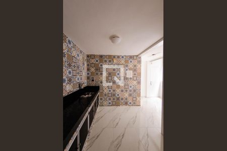 Apartamento para alugar com 115m², 3 quartos e 1 vaga Apartamento para alugar com 115m², 3 quartos e 1 vagaCozinha