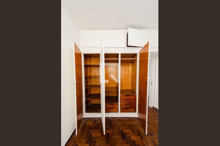 Quarto 1 de apartamento para alugar com 3 quartos, 115m² em São Pedro, Belo Horizonte