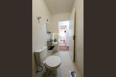 Apartamento para alugar com 115m², 3 quartos e 1 vaga Apartamento para alugar com 115m², 3 quartos e 1 vagaBanheiro