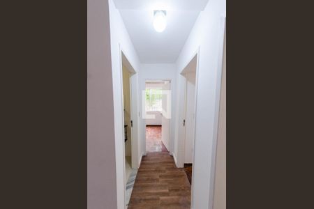 Apartamento para alugar com 115m², 3 quartos e 1 vaga Apartamento para alugar com 115m², 3 quartos e 1 vagaCorredor