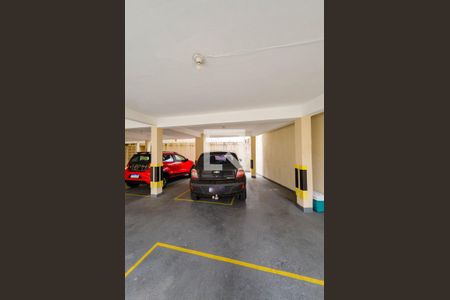 Apartamento para alugar com 115m², 3 quartos e 1 vaga Apartamento para alugar com 115m², 3 quartos e 1 vagaGaragem