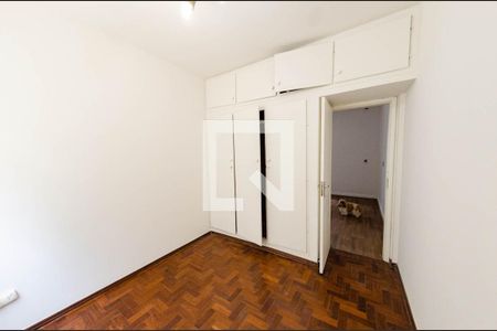 Quarto 1 de apartamento para alugar com 3 quartos, 115m² em São Pedro, Belo Horizonte