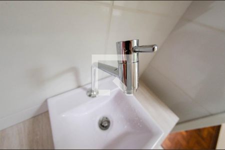 Apartamento para alugar com 115m², 3 quartos e 1 vaga Apartamento para alugar com 115m², 3 quartos e 1 vagaBanheiro suíte