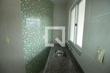 Casa de condomínio para alugar com 65m², 2 quartos e sem vaga Casa de condomínio para alugar com 65m², 2 quartos e sem vagaCozinha