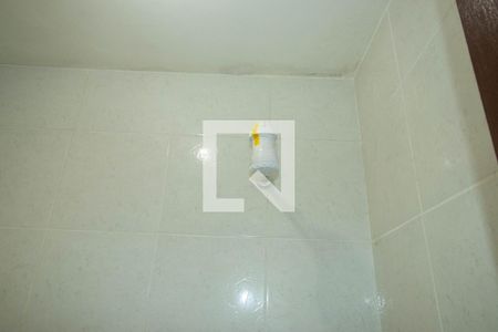 Casa de condomínio para alugar com 65m², 2 quartos e sem vaga Casa de condomínio para alugar com 65m², 2 quartos e sem vagaBanheiro
