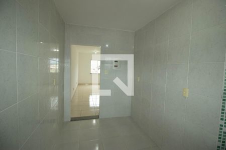 Casa de condomínio para alugar com 65m², 2 quartos e sem vaga Casa de condomínio para alugar com 65m², 2 quartos e sem vagaCozinha