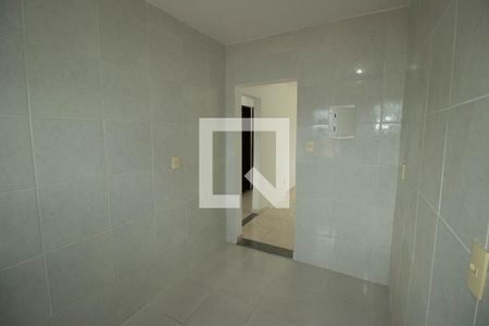 Casa de condomínio para alugar com 65m², 2 quartos e sem vaga Casa de condomínio para alugar com 65m², 2 quartos e sem vagaCozinha