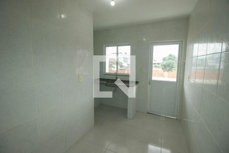 Casa de condomínio para alugar com 65m², 2 quartos e sem vaga Casa de condomínio para alugar com 65m², 2 quartos e sem vagaCozinha