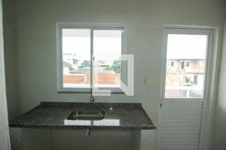 Casa de condomínio para alugar com 65m², 2 quartos e sem vaga Casa de condomínio para alugar com 65m², 2 quartos e sem vagaCozinha