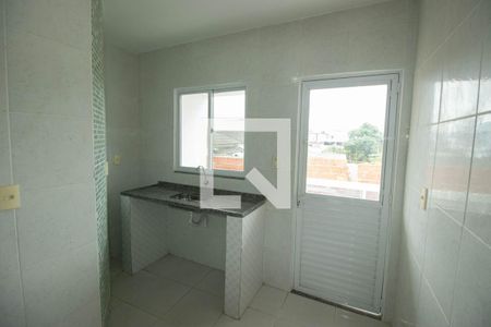 Casa de condomínio para alugar com 65m², 2 quartos e sem vaga Casa de condomínio para alugar com 65m², 2 quartos e sem vagaCozinha