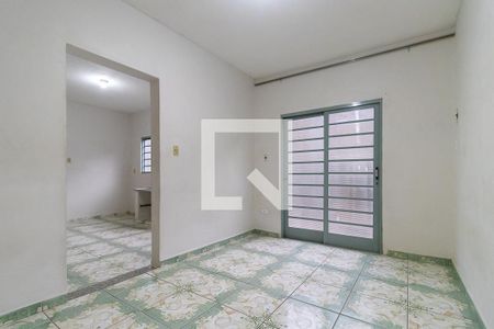 Sala de casa para alugar com 2 quartos, 80m² em Bonfim, Campinas