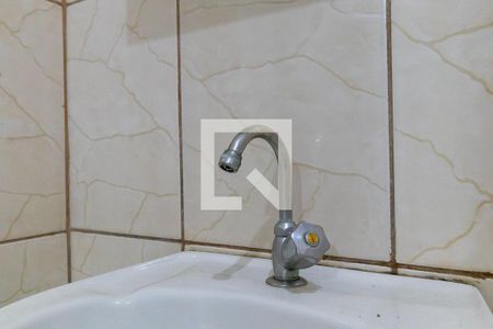 Casa para alugar com 80m², 2 quartos e sem vaga Casa para alugar com 80m², 2 quartos e sem vagaBanheiro