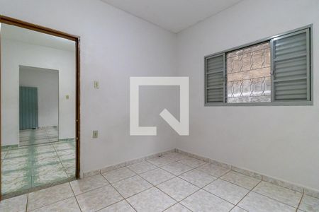 Quarto 2 de casa para alugar com 2 quartos, 80m² em Bonfim, Campinas