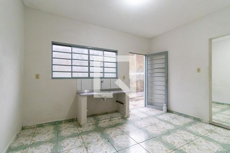 Casa para alugar com 80m², 2 quartos e sem vaga Casa para alugar com 80m², 2 quartos e sem vagaCozinha