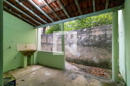 Casa para alugar com 80m², 2 quartos e sem vaga Casa para alugar com 80m², 2 quartos e sem vagaÁrea de serviço