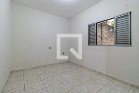 Quarto 1 de casa para alugar com 2 quartos, 80m² em Bonfim, Campinas