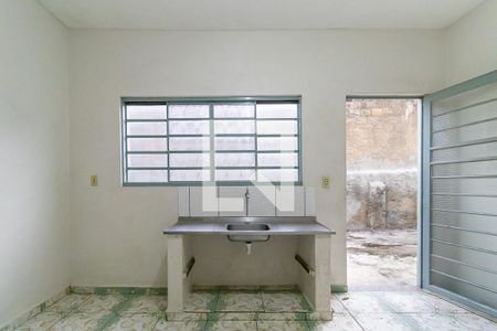 Casa para alugar com 80m², 2 quartos e sem vaga Casa para alugar com 80m², 2 quartos e sem vagaCozinha
