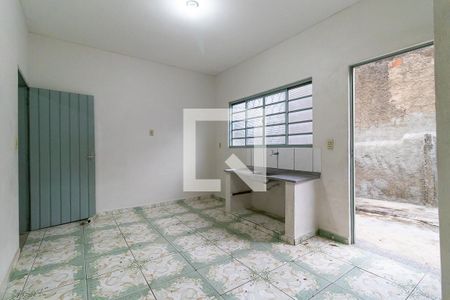 Casa para alugar com 80m², 2 quartos e sem vaga Casa para alugar com 80m², 2 quartos e sem vagaCozinha