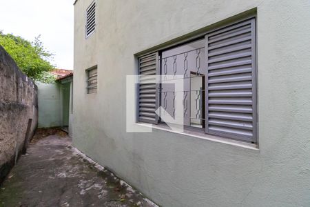 Casa para alugar com 80m², 2 quartos e sem vaga Casa para alugar com 80m², 2 quartos e sem vagaQuintal