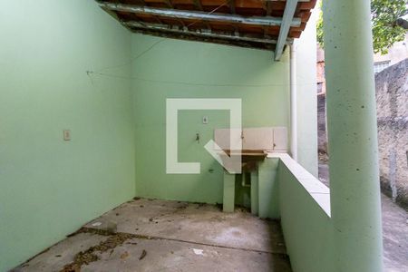 Casa para alugar com 80m², 2 quartos e sem vaga Casa para alugar com 80m², 2 quartos e sem vagaÁrea de serviço
