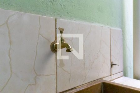 Casa para alugar com 80m², 2 quartos e sem vaga Casa para alugar com 80m², 2 quartos e sem vagaÁrea de serviço