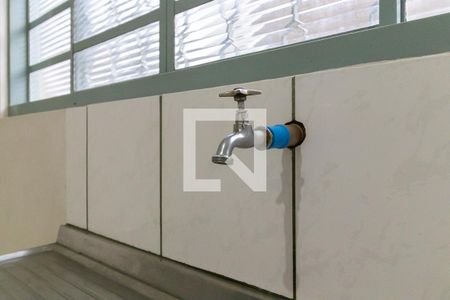 Casa para alugar com 80m², 2 quartos e sem vaga Casa para alugar com 80m², 2 quartos e sem vagaCozinha