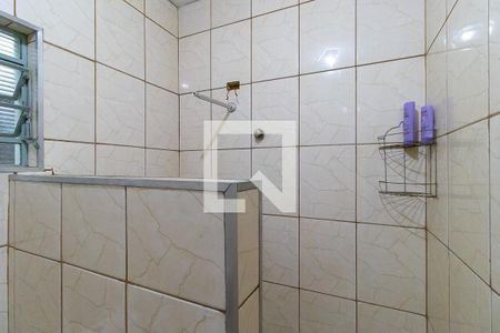 Casa para alugar com 80m², 2 quartos e sem vaga Casa para alugar com 80m², 2 quartos e sem vagaBanheiro