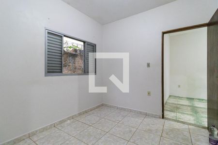 Quarto 1 de casa para alugar com 2 quartos, 80m² em Bonfim, Campinas