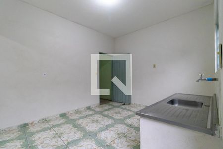 Casa para alugar com 80m², 2 quartos e sem vaga Casa para alugar com 80m², 2 quartos e sem vagaCozinha