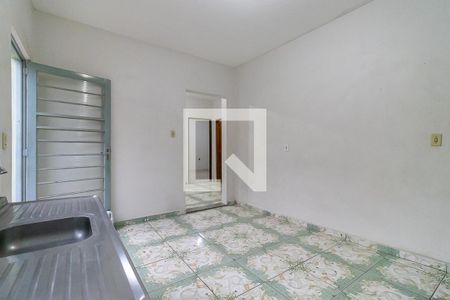 Casa para alugar com 80m², 2 quartos e sem vaga Casa para alugar com 80m², 2 quartos e sem vagaCozinha