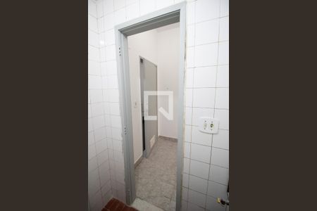 Apartamento para alugar com 30m², 1 quarto e sem vagaCozinha
