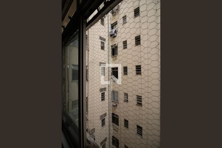 Apartamento para alugar com 30m², 1 quarto e sem vagaVista da Sala