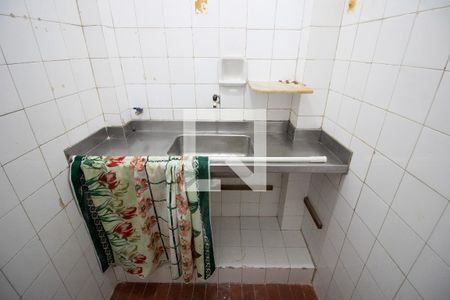 Apartamento para alugar com 30m², 1 quarto e sem vagaCozinha