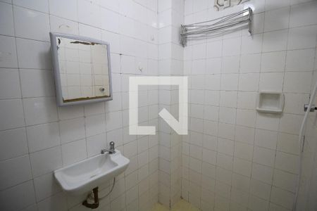 Apartamento para alugar com 30m², 1 quarto e sem vagaBanheiro