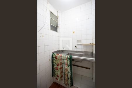 Apartamento para alugar com 30m², 1 quarto e sem vagaCozinha