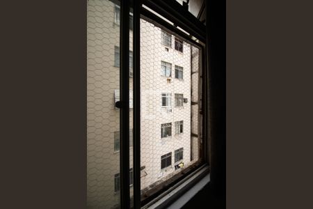 Apartamento para alugar com 30m², 1 quarto e sem vagaVista da Sala