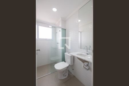 Apartamento à venda com 50m², 2 quartos e 1 vagaBanheiro