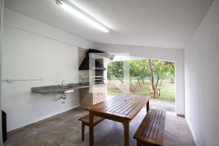 Apartamento à venda com 50m², 2 quartos e 1 vagaÁrea comum - Churrasqueira