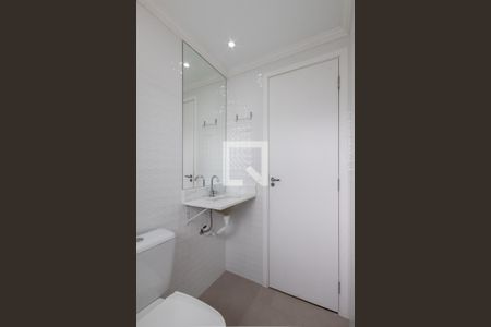 Apartamento à venda com 50m², 2 quartos e 1 vagaBanheiro