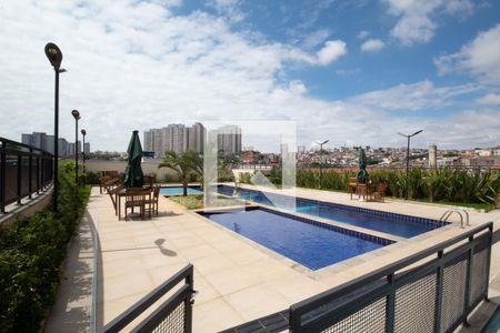 Apartamento à venda com 50m², 2 quartos e 1 vagaÁrea comum - Piscina