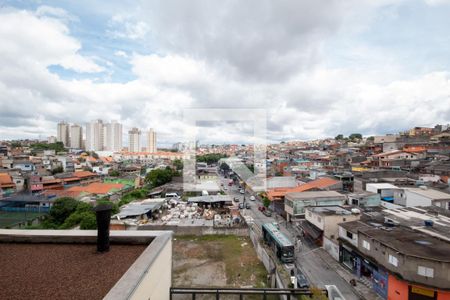 Apartamento à venda com 50m², 2 quartos e 1 vagaVista do Quarto 2