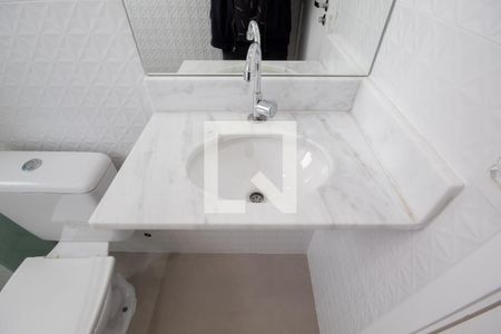 Apartamento à venda com 50m², 2 quartos e 1 vagaBanheiro