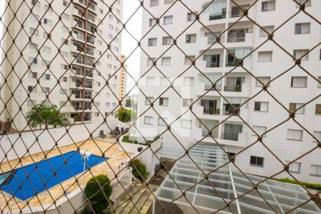 Apartamento à venda com 64m², 2 quartos e 1 vaga Apartamento à venda com 64m², 2 quartos e 1 vagaVista