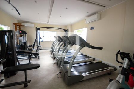 Apartamento à venda com 64m², 2 quartos e 1 vaga Apartamento à venda com 64m², 2 quartos e 1 vagaÁrea comum